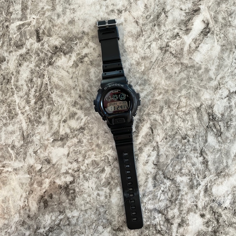 Casio G-Shock